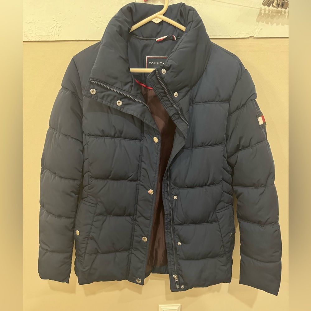 Tommy Hilfiger Winter Puffer